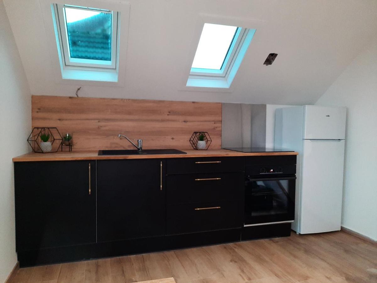 Apartment Luxury Maladiere 2 *